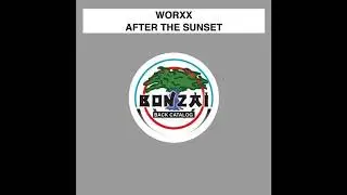 Worxx - Fireworx (2005)