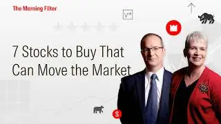 7 Stocks to Buy That Can Move the Market I September 14, 2026
