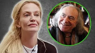 A 48 anni, la figlia di Peppino Gagliardi ha confermato ciò che sospettavamo da tempo sul suo conto.