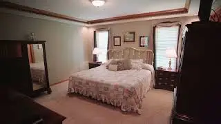Beautiful Floyd's Knobs Indiana home. Who do you know looking in this area?