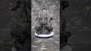 Рюкзак тактический #edc Army Military Backpack Ссылка в комментариях/Product link in comment #shots