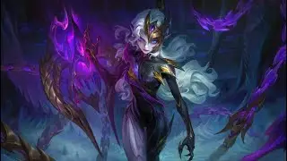 Reytex plays Obsidia with Seri Vexana against Alucard Moskov Dyrroth and Zilong | Reytex Gaming