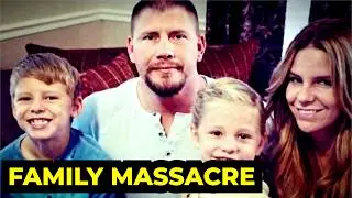 Police Familicide Cases | True Crime Documentary