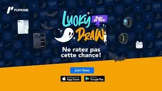 Trade or Treat : Les prix d&rsquo;Halloween de PU Prime vous attendent !