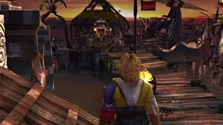 🔴Live (PLAY)   Part 01 - FINAL FANTASY X/X-2 HD Remaster