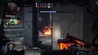 Titanfall 2 Iron LTS Northstar fail turned to win