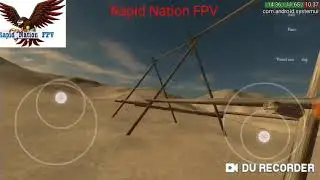 Rapid Nation FPV