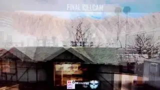 COD BO2 - Insane 1440 Trickshot!!!!!!