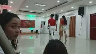 Infinity Closet - Christmas Extravaganza - Fashion Show 2019 - Part 3