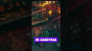 Мальчик, за которым ухаживал старик #dnd #днд #игры