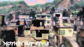 Syraz Clan - Nothing But Style - Ep.2. (Must Watch)