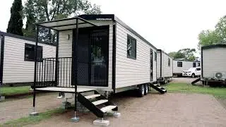 Poplar Tourist Park