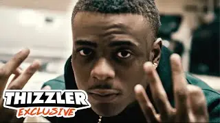 Verde Babii - Promoting Violence (Exclusive Music Video) II Dir. Shawn Eff
