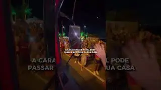 EVENTO DE NATAL GRATUITO NO RJ!