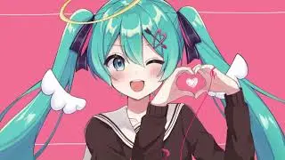 Sensual Karicia - Pecado de Amor (Hatsune Miku Cover IA)