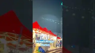 #kuwait #winter #night #market #kuwaitcity #liberation #tower #shorts #satyaforpeople