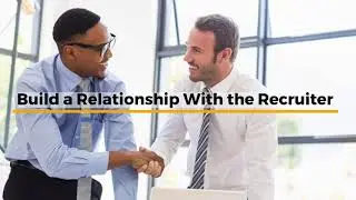 SaaS Recruitment
