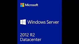 Windows 10 OS da Hyper-V ni yoqish va Hyper-V orqali Windows Server 2012 R2 Datacenter ni o'rnatish.