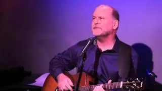 Tom Toce singing 