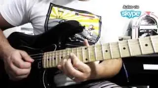 Vídeo Aula Solo Água Viva Oficina G3 - Cacá Barros