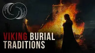 Viking burial traditions: What happened to the bodies after they died?