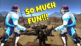 Outward Definitive #FUNNY MOMENT* Gameplay #gaming #outwarddefinitiveedition #gameplay 