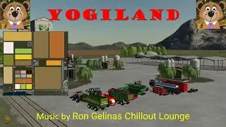 FS22   Yogiland 1