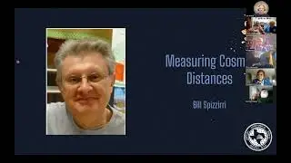 Measuring Cosmic Distances