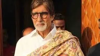 Big B to Attend Unveiling of Gandhi Statue in London