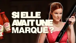 What if Bree Van de Kamp launched a brand?