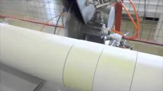 Admiral Commercial Tapes - Auto Log Slitter