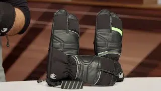 Merlin Claw Gloves Review