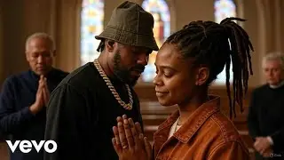 Koffee & Popcaan - Your Light Never Fades (Music Video) 2025 