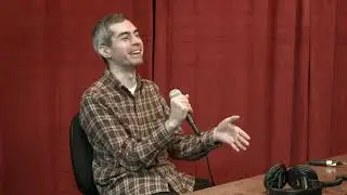 Brent's New Look - Clip from Poundcast #268