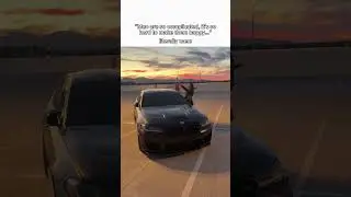 We&rsquo;re Simple #fyp #foryou #foryoupage #bmwm  #bmwm5 #f90 #f90m5 #m5competition