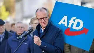 Brandmauer-Debatte: CDU k&uuml;ndigt AfD-Positionspapier an