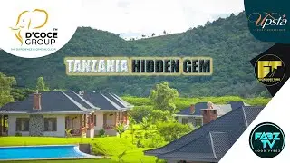 TANZANIA HIDDEN GEM.