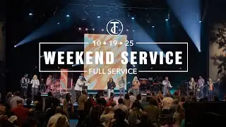 Transformation Church | Sola Fide (Faith Alone) | 10am | Pastor Derwin L. Gray