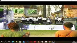 RCC paroisse de la r&eacute;surrection  Live Stream