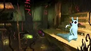 Rain World DHS - Moon Siren