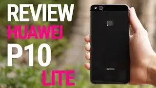 Huawei P10 Lite - Review en Español