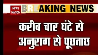 Payal Ghosh :  Mumbai Police questions Anurag in alleged sexual harassement case