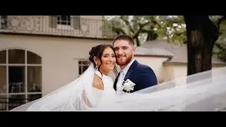 Maya + Dale   Wedding Film