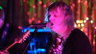 Neurotypes - ScryMze (Live at Gabba Hey)