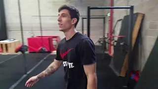 UNNA REGIONALS - Matt Anderson