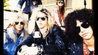 guns n roses paradise city lyrics