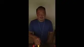 dj Sang-Do Live Stream