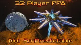 [ЭПИЧЕСКАЯ] Кинематографическая непредсказуемость | 32P 2v2v2v2v2v.... ОРБИТАЛЬНЫЙ | PA 539