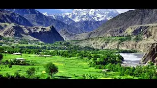 Let's Explore Chitral - City of Dreams
