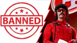 Former Twitch Employee Responds To YouTuber... DrDisrespect, Cody Conners